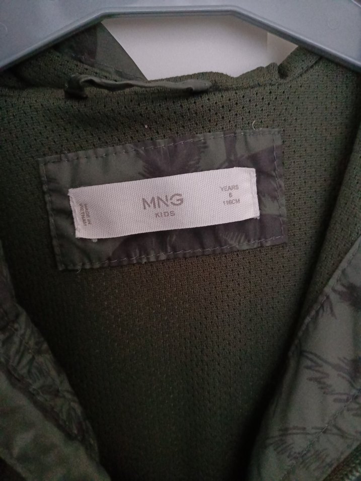 yağmurluk - Görsel 4