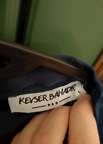 Tesettür Abiye Elbise - Görsel 4