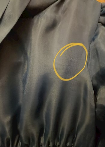 Tesettür Abiye Elbise - Görsel 6