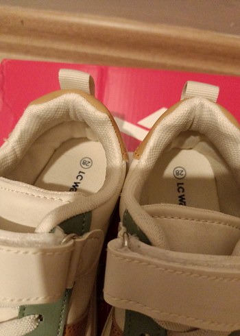 Çocuk Spor Ayakkabı - Görsel 3