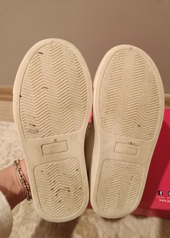 Çocuk Spor Ayakkabı - Görsel 4