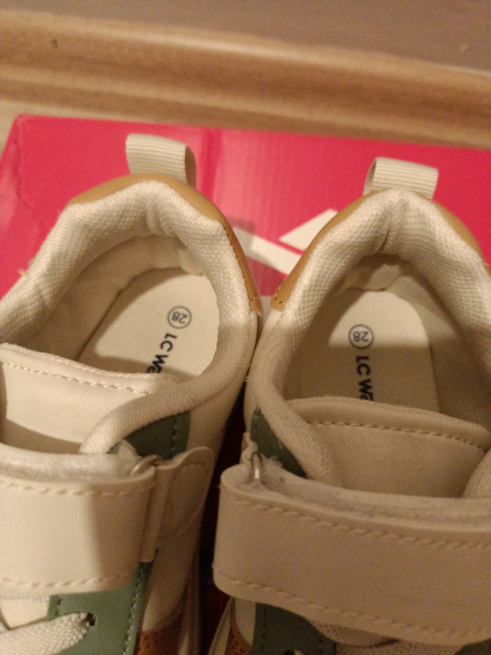 Çocuk Spor Ayakkabı - Görsel 3