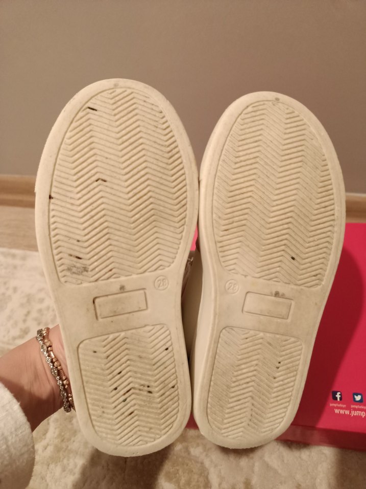 Çocuk Spor Ayakkabı - Görsel 4