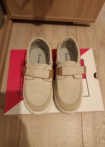 Erkek Çocuk Loafer - Görsel 2