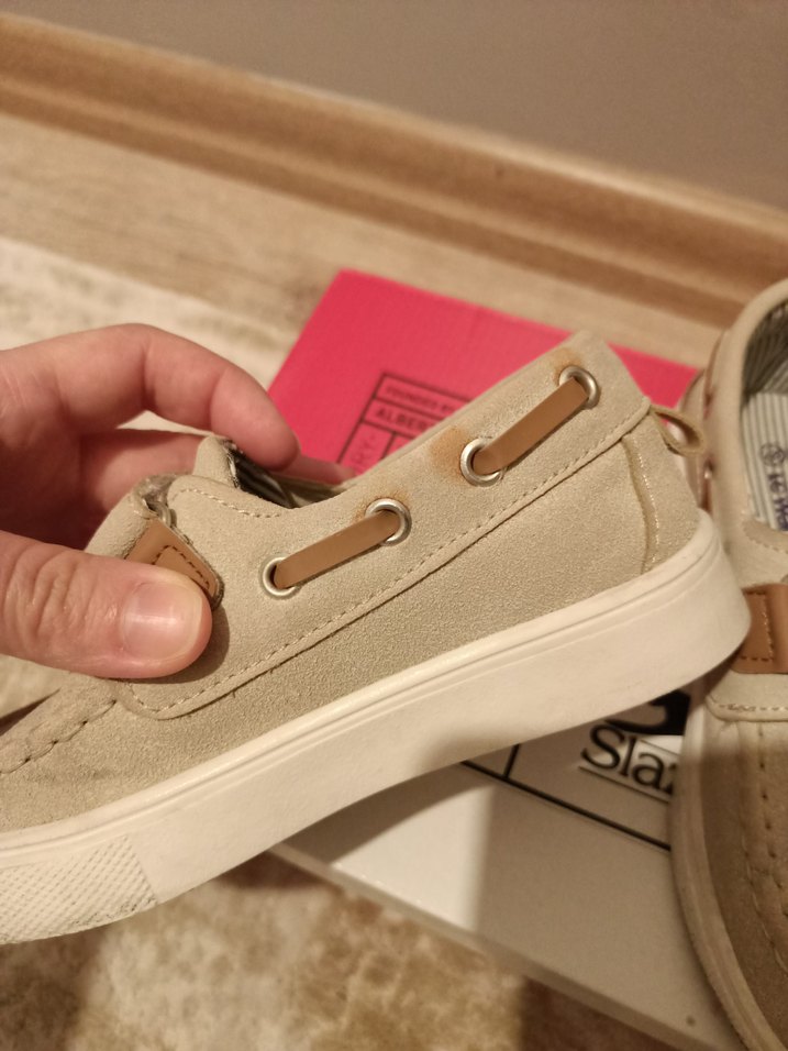 Erkek Çocuk Loafer - Görsel 3