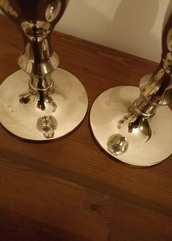 2'li Şamdan Seti - Görsel 2