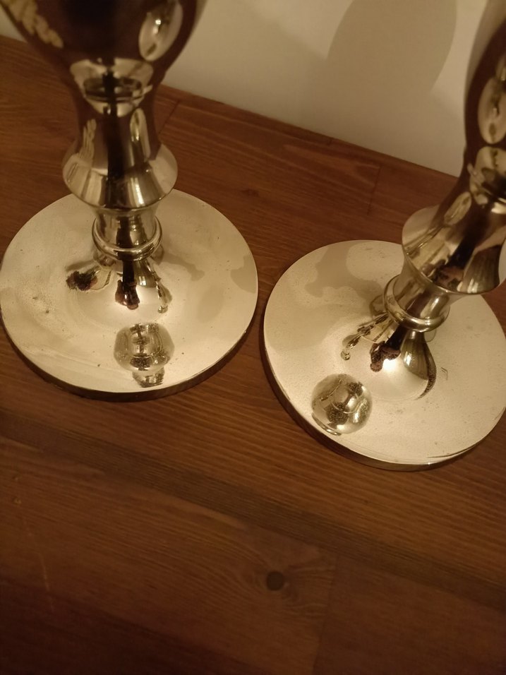 2'li Şamdan Seti - Görsel 2