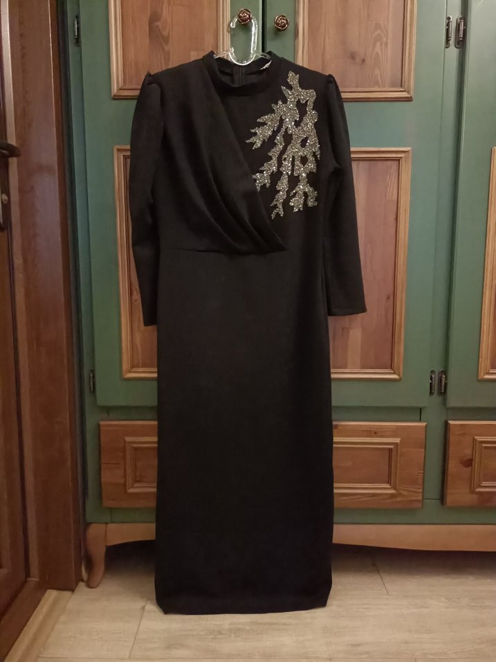 tesettür abiye - Görsel 3