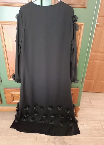 Abaya ferace - Görsel 5