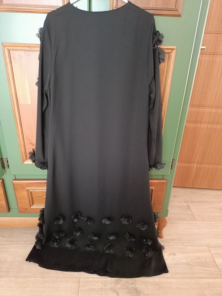 Abaya ferace - Görsel 5