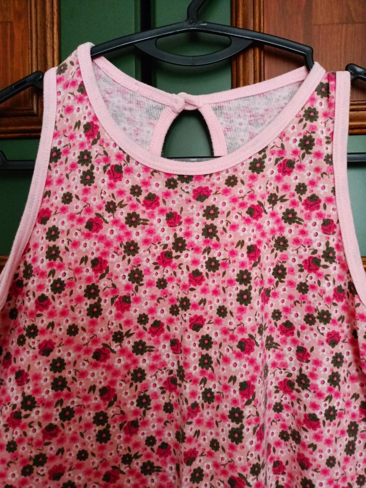 Kız Çocuk Elbise - Görsel 2