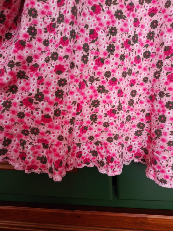 Kız Çocuk Elbise - Görsel 3