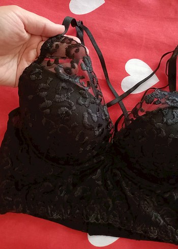 Büstiyer sütyen - Görsel 2