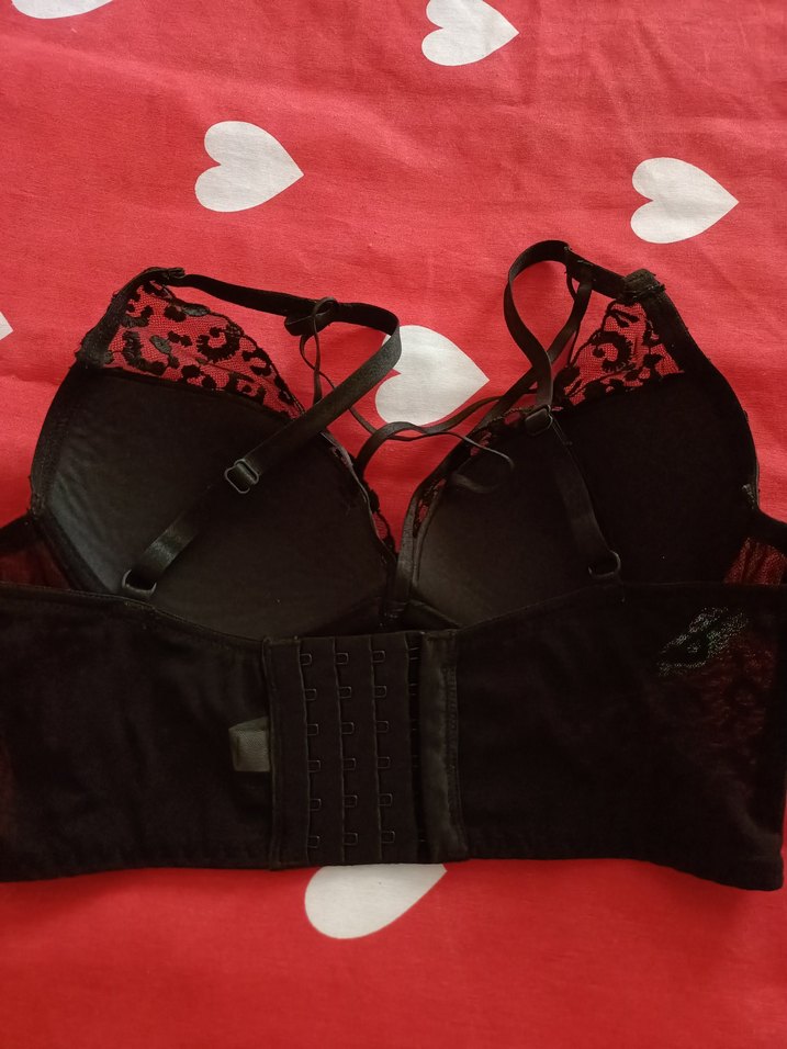 Büstiyer sütyen - Görsel 3