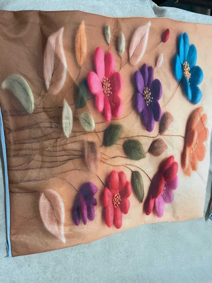 İkili Yastık Kılıfı - Görsel 2