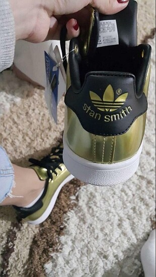 Adidas ayakkabı