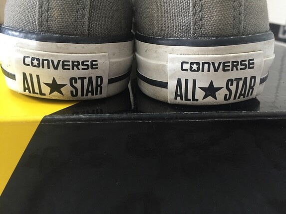 Orijinal convers