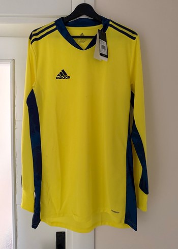 Adidas kaleci forması