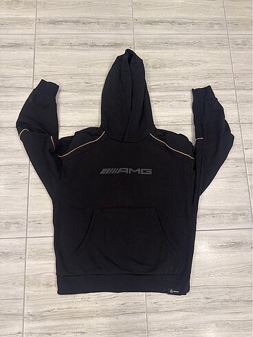 Puma Mercedes amg sweatshirt