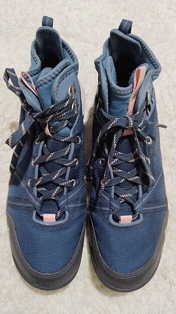 Decathlon sıfır spor ayakkabı 