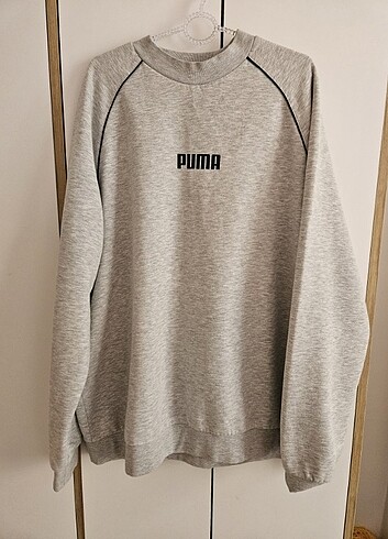 Puma sweat