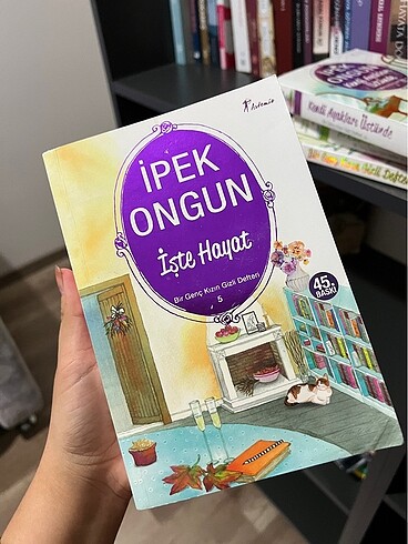 İpek ongun 5