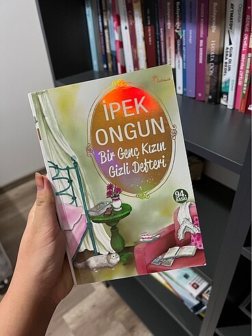 İpek ongun 1
