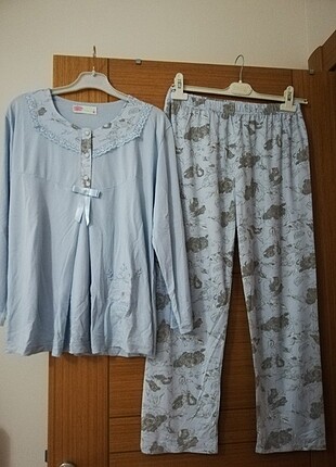 Lohusa pijama takımı