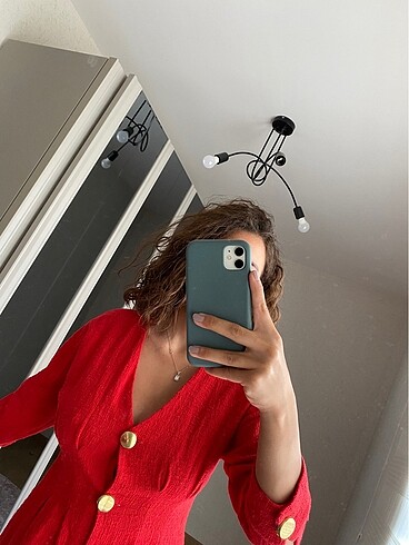 Zara bluz