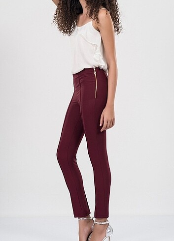 İpekyol pantolon - Görsel 2