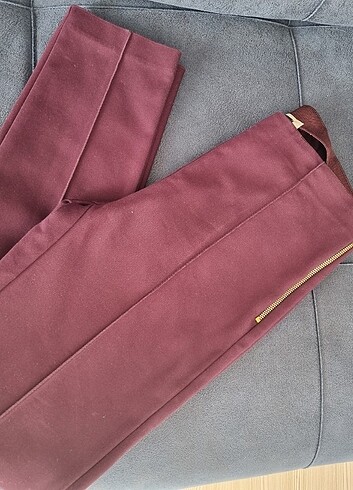 İpekyol pantolon - Görsel 5