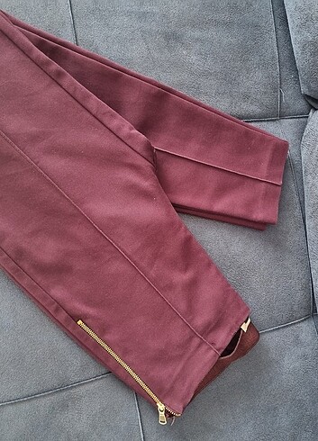 İpekyol pantolon - Görsel 6