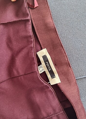 İpekyol pantolon - Görsel 8