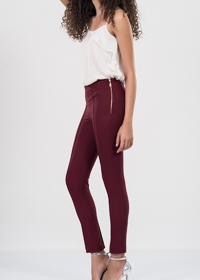 İpekyol pantolon - Görsel 2