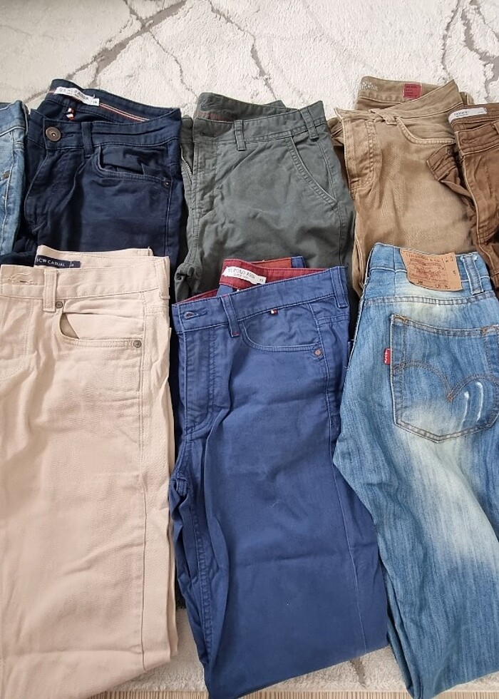 Seç beğen al - Görsel 2