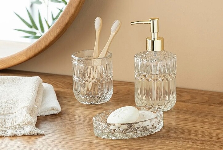 English home banyo seti