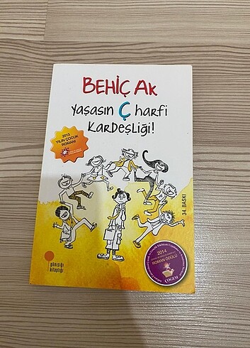 Yaşasın ç harfi kardeşliği