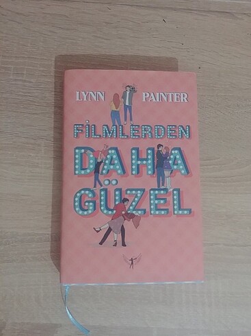 Filmlerden Daha Güzel 