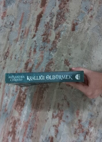 Krallığı öldürmek