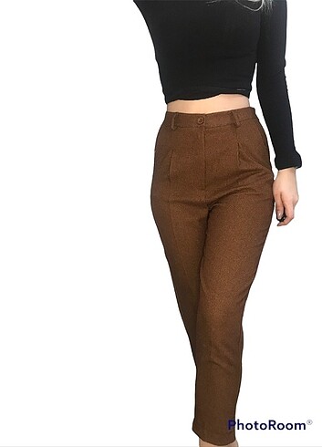 Kumas pantalon 
