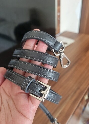 Askı Xs,Mini ve S Longchamp Uyumlu