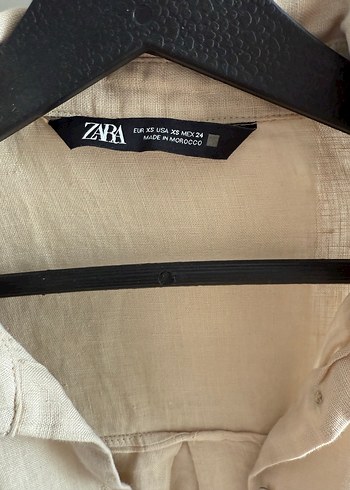 Zara Zara Gömlek