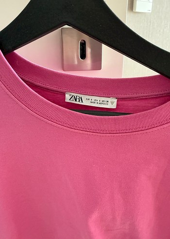 Zara Zara Bluz