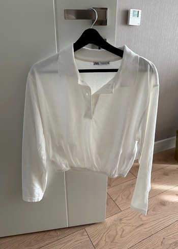 Zara Bluz