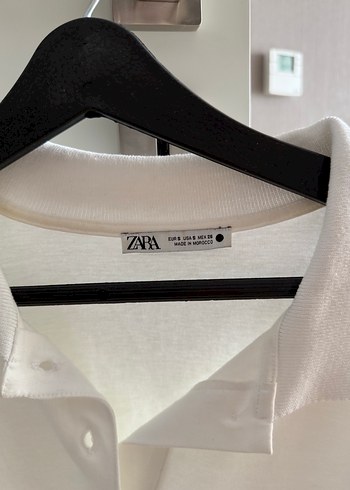Zara Zara Bluz