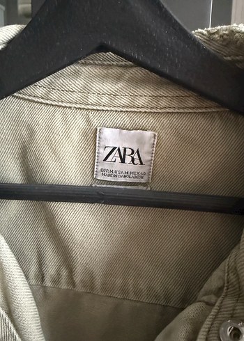 Zara Ceket - Görsel 2