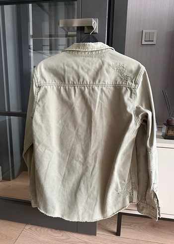 Zara Ceket - Görsel 3