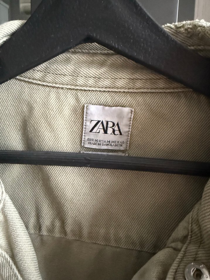 Zara Ceket - Görsel 2