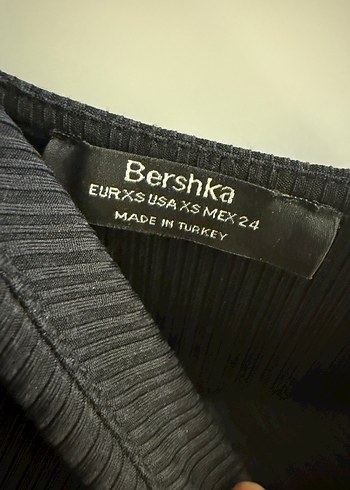 Bershka Tulum - Görsel 3