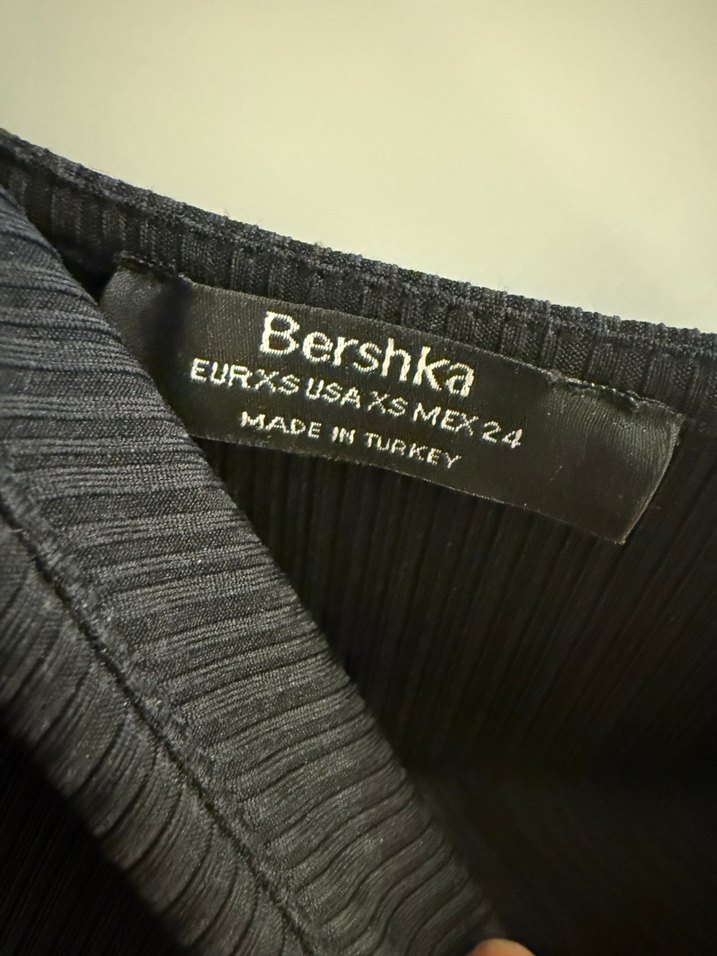 Bershka Tulum - Görsel 3